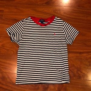 Kid’s Polo Shirt! Size 7. Extra Small!